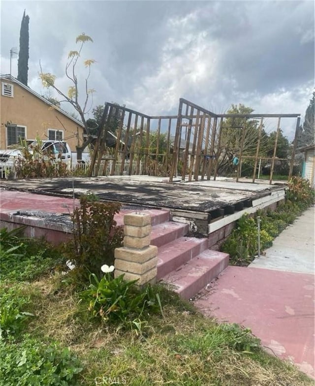 1220 W 7th St, San Bernardino, CA 92411 - view of community
