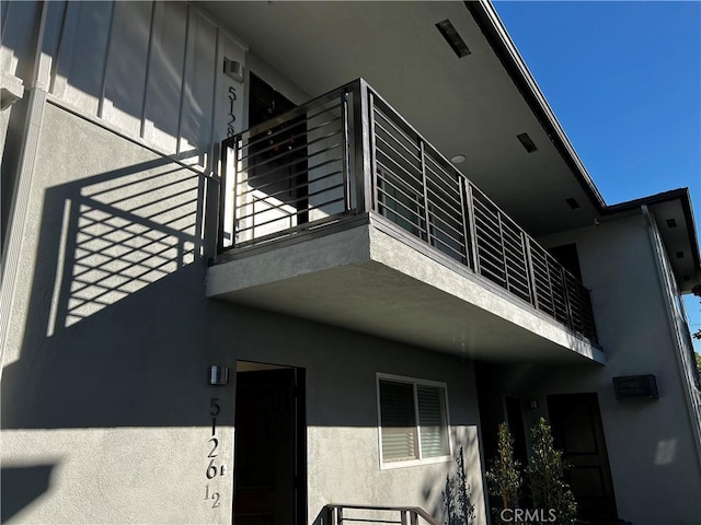 5126 Colfax Ave, Valley Village, CA 91601 - view of building exterior