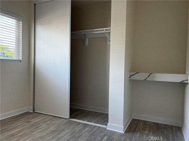 5126 Colfax Ave, Valley Village, CA 91601 - view of closet