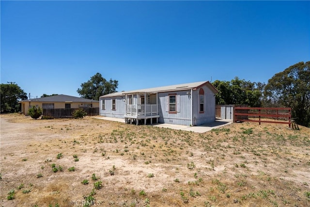 422 Zenon Way, Arroyo Grande, CA 93420 - view of front of property