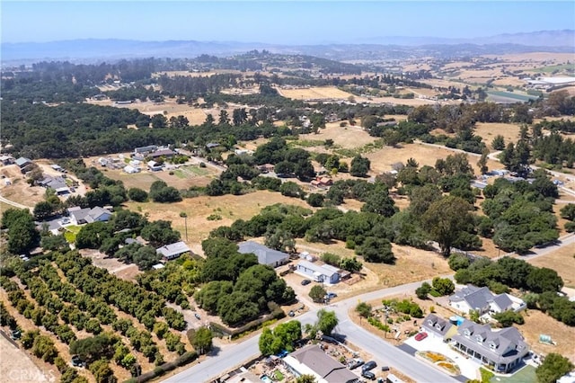 422 Zenon Way, Arroyo Grande, CA 93420 - bird's eye view