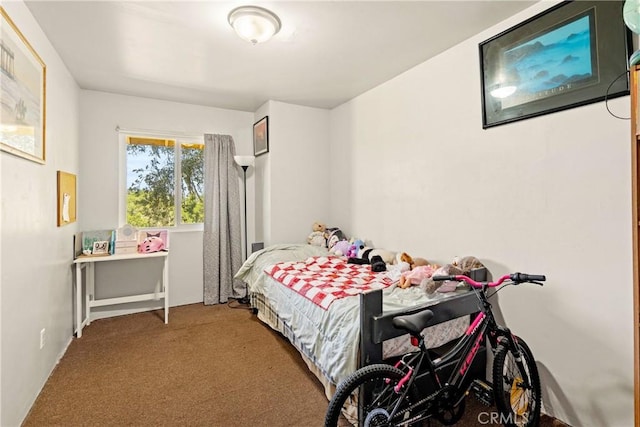 422 Zenon Way, Arroyo Grande, CA 93420 - view of carpeted bedroom