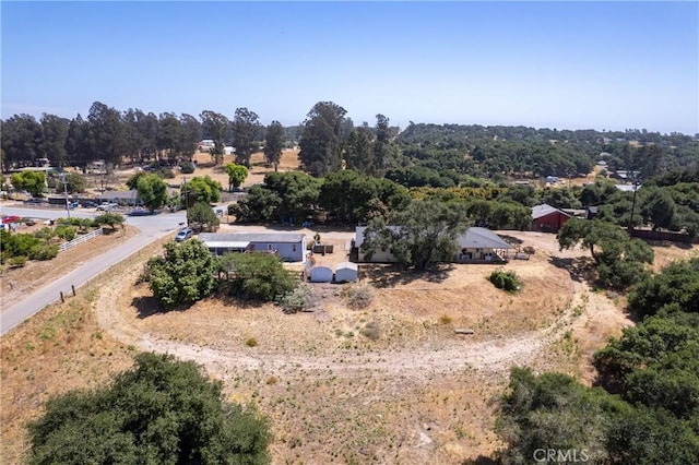 422 Zenon Way, Arroyo Grande, CA 93420 - aerial view