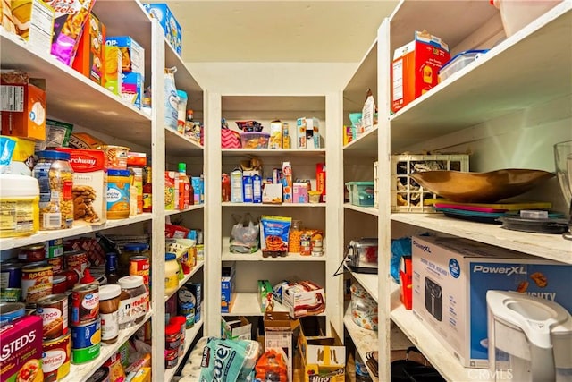 422 Zenon Way, Arroyo Grande, CA 93420 - view of pantry