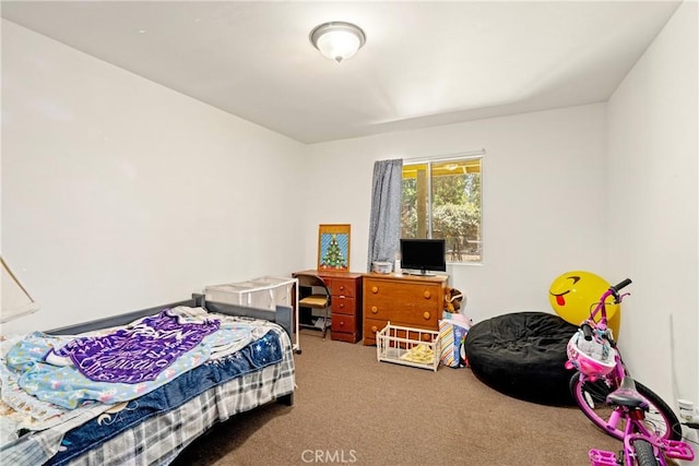422 Zenon Way, Arroyo Grande, CA 93420 - view of carpeted bedroom