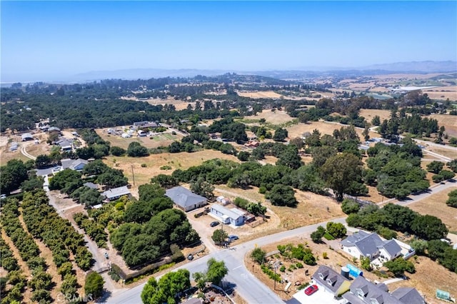 422 Zenon Way, Arroyo Grande, CA 93420 - drone / aerial view