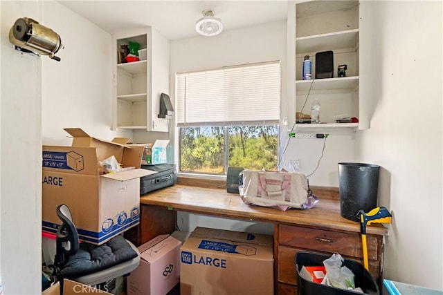 422 Zenon Way, Arroyo Grande, CA 93420 - view of office space