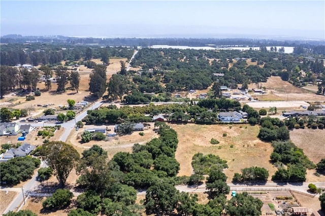 422 Zenon Way, Arroyo Grande, CA 93420 - aerial view