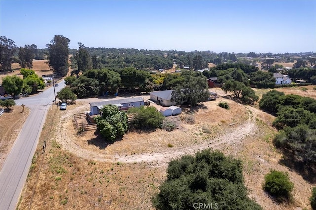 422 Zenon Way, Arroyo Grande, CA 93420 - aerial view