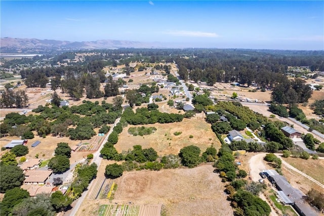 422 Zenon Way, Arroyo Grande, CA 93420 - aerial overview of property's location