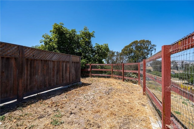 422 Zenon Way, Arroyo Grande, CA 93420 - view of yard
