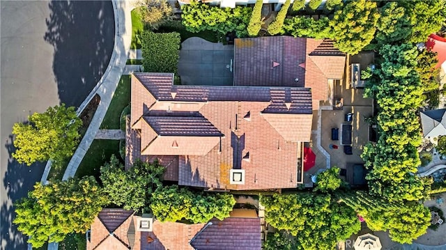 16 Bayleaf Ln, Irvine, CA 92620 - view of subject property