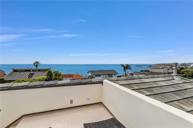 34586 Camino Capistrano Unit A, Dana Point, CA 92624 - water view