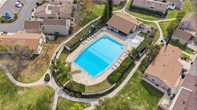 2902 Parkwood Ct, Fullerton, CA 92835 - photo 20