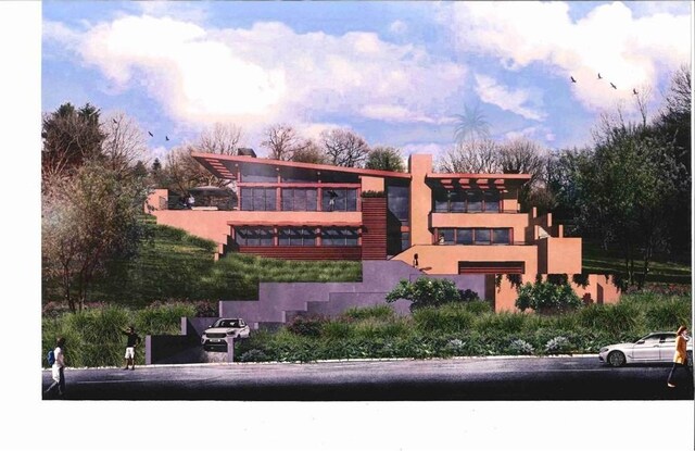 336 Lookout Dr, Laguna Beach, CA 92651 - photo 9
