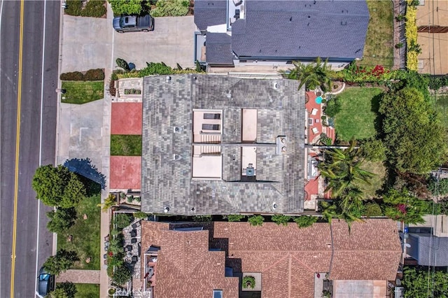 34586 Camino Capistrano Unit B, Dana Point, CA 92624 - aerial view of property's location