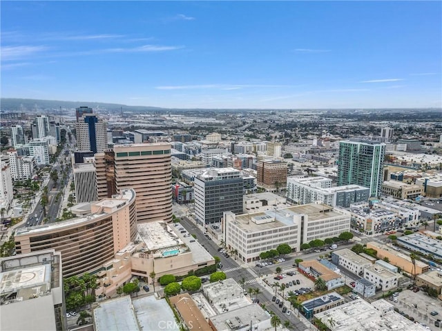 122 Elm Ave Unit 10, Long Beach, CA 90802 - view of city