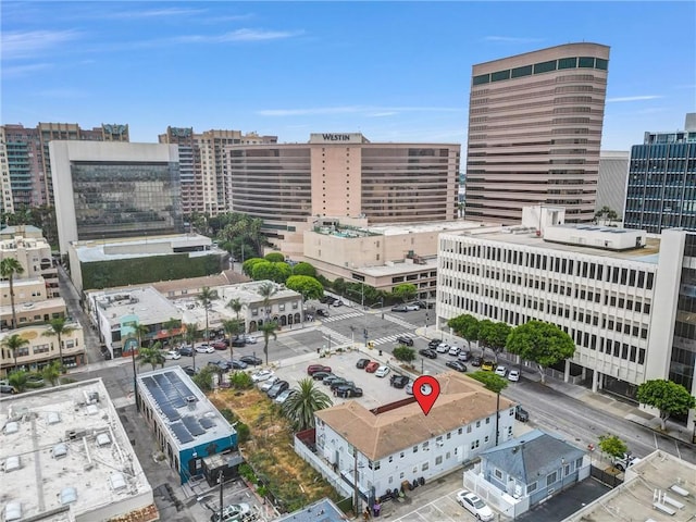 122 Elm Ave Unit 10, Long Beach, CA 90802 - view of urban area