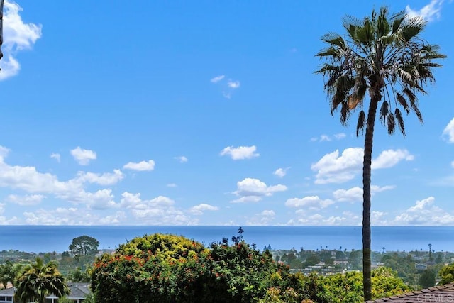 2203 Cameo Rd, Carlsbad, CA 92008 - water view