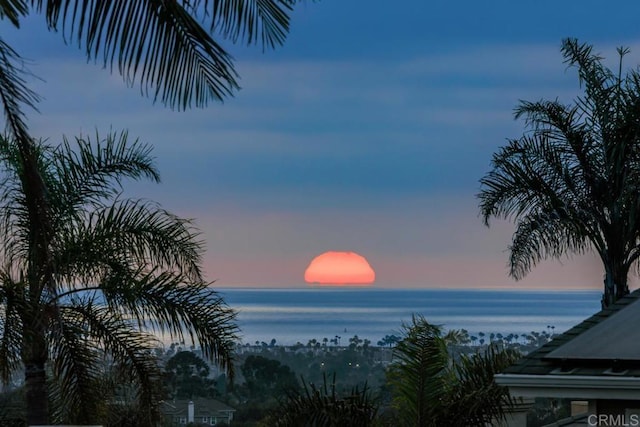 2203 Cameo Rd, Carlsbad, CA 92008 - water view