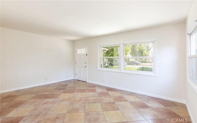 7441 Sylvia Ave, Reseda, CA 91335 - unfurnished room with baseboards