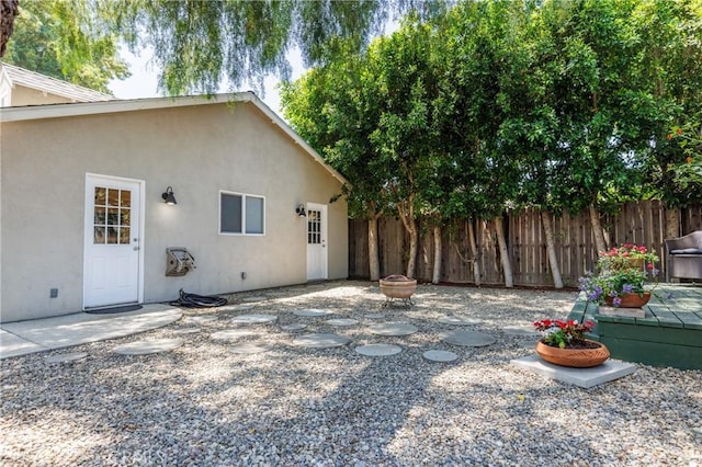 7441 Sylvia Ave, Reseda, CA 91335 - view of yard