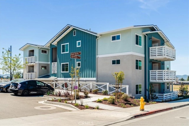 3802 Ranch House Rd Unit 102, San Luis Obispo, CA 93401 - view of building exterior