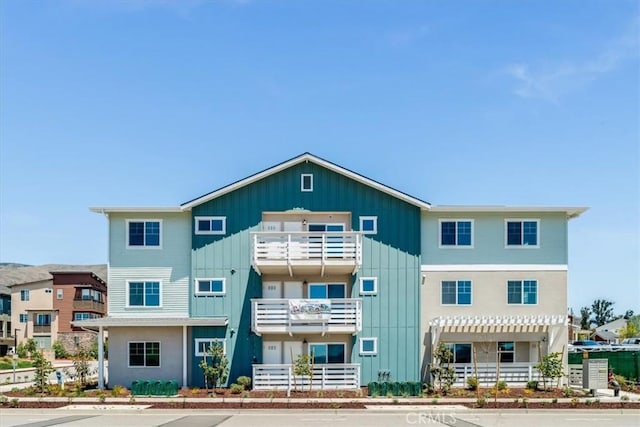 3802 Ranch House Rd Unit 102, San Luis Obispo, CA 93401 - view of building exterior