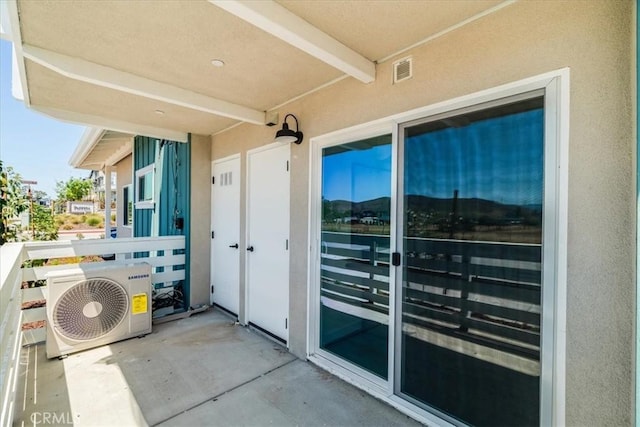 3802 Ranch House Rd Unit 102, San Luis Obispo, CA 93401 - view of balcony