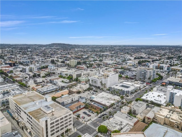122 Elm Ave Unit 9, Long Beach, CA 90802 - view of urban area