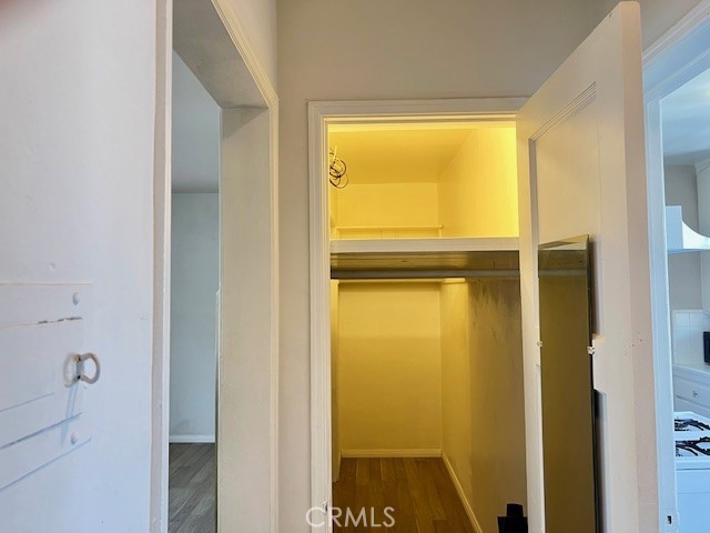 122 Elm Ave Unit 9, Long Beach, CA 90802 - view of closet