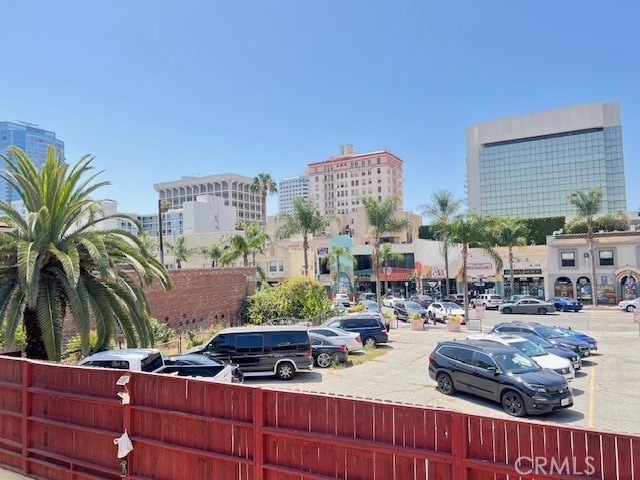 122 Elm Ave Unit 9, Long Beach, CA 90802 - view of commercial location featuring uncovered parking