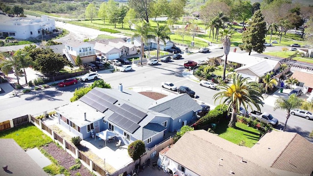 101 Lancer Ave, Oceanside, CA 92058 - aerial perspective of suburban area