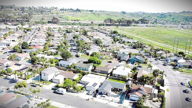101 Lancer Ave, Oceanside, CA 92058 - aerial view of residential area