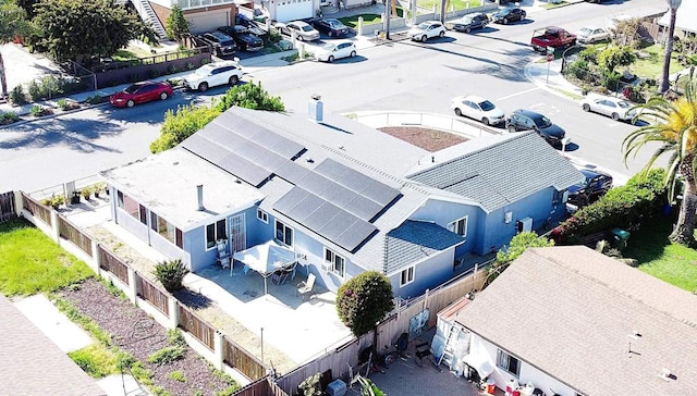 101 Lancer Ave, Oceanside, CA 92058 - view of subject property