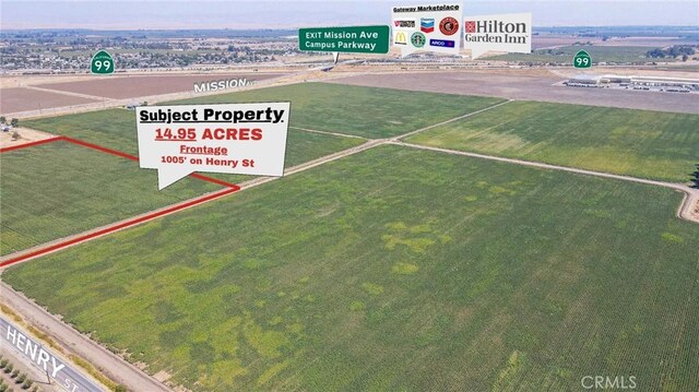 0 Henry St, Merced, CA 95341 - photo 13