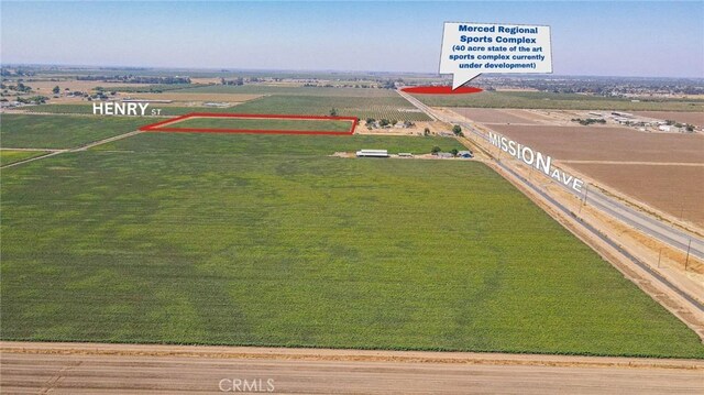 0 Henry St, Merced, CA 95341 - photo 8