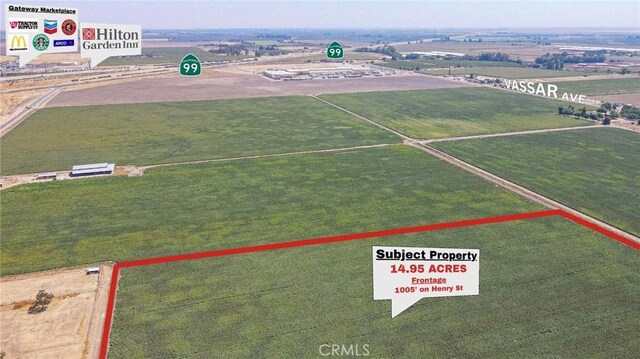 0 Henry St, Merced, CA 95341 - photo 12