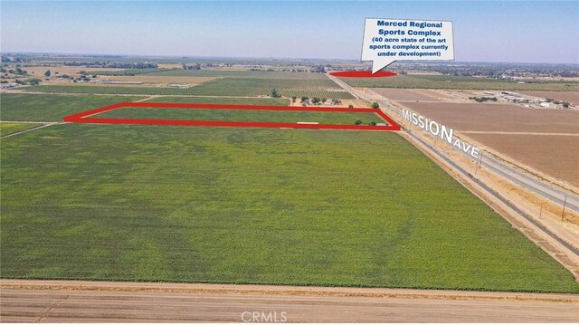 2246 E Mission Ave, Merced, CA 95341
