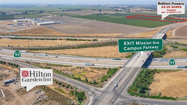2246 E Mission Ave, Merced, CA 95341