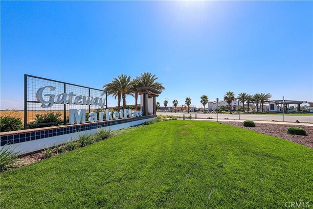 2246 E Mission Ave, Merced, CA 95341
