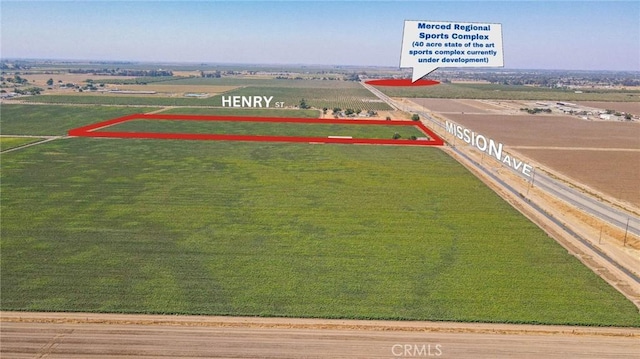 2246 E Mission Ave, Merced, CA 95341