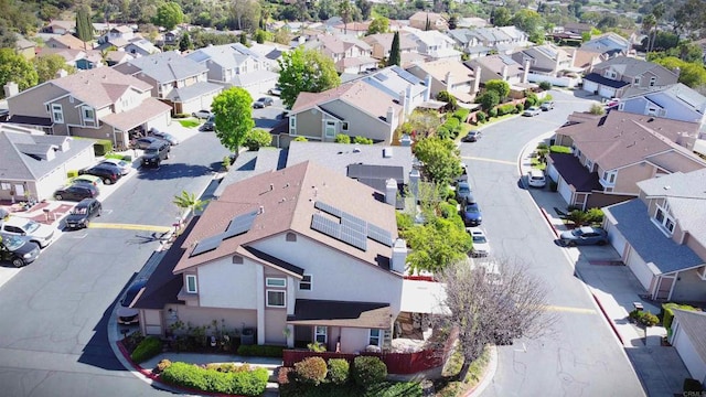5312 Caminito Cachorro, San Diego, CA 92105 - aerial perspective of suburban area