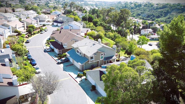 5312 Caminito Cachorro, San Diego, CA 92105 - aerial perspective of suburban area