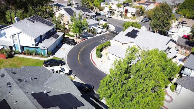 5312 Caminito Cachorro, San Diego, CA 92105 - aerial view of residential area