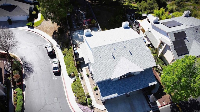 5312 Caminito Cachorro, San Diego, CA 92105 - aerial view of property and surrounding area