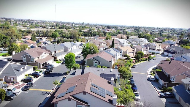 5312 Caminito Cachorro, San Diego, CA 92105 - aerial view of residential area