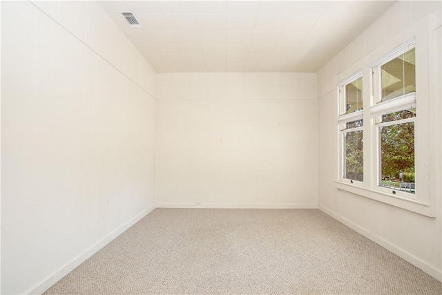 128 N Mason St, Arroyo Grande, CA 93420 - unfurnished room with light carpet