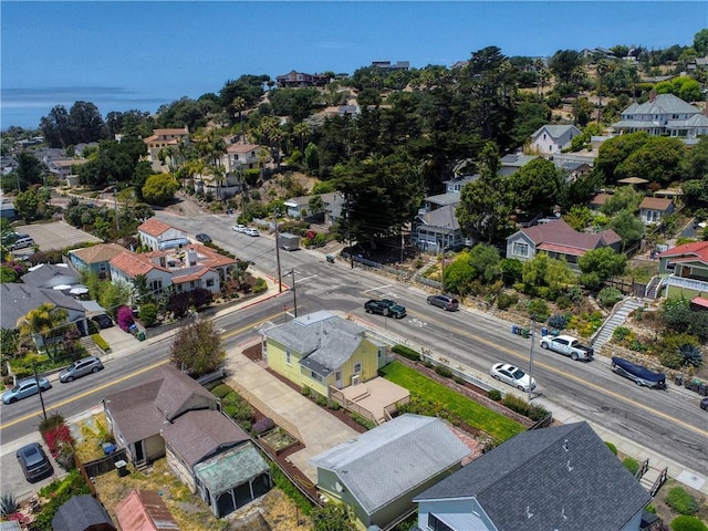 128 N Mason St, Arroyo Grande, CA 93420 - aerial view of residential area