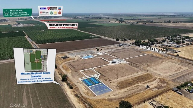 01/2 Mission Ave, Merced, CA 95341 - photo 14